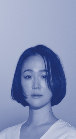 舞台『NORA』主演 黒木華の写真