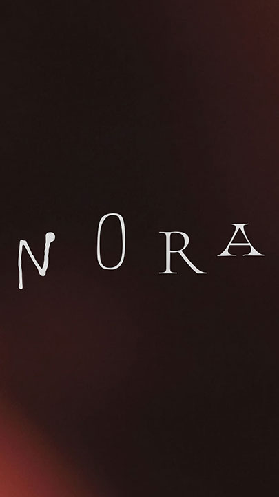 NORA 30秒スポット